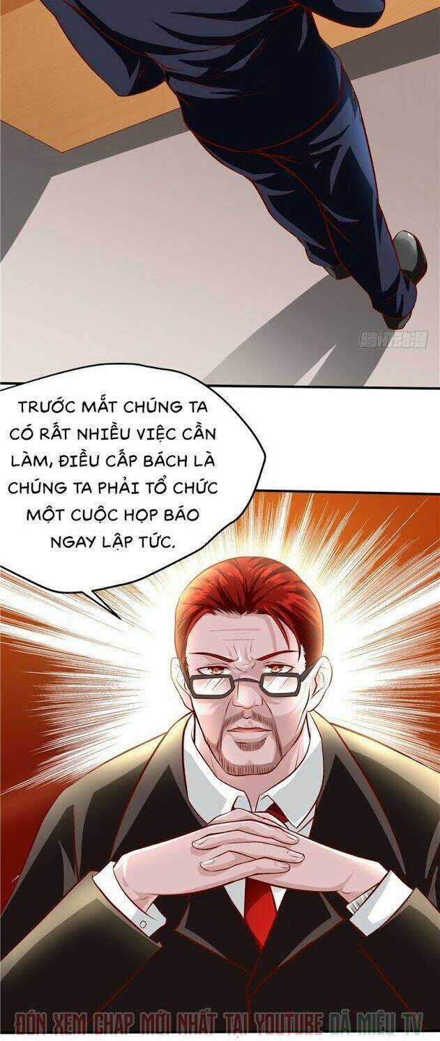 Nhất Phẩm Cao Thủ - Chapter 37 - Trang 23