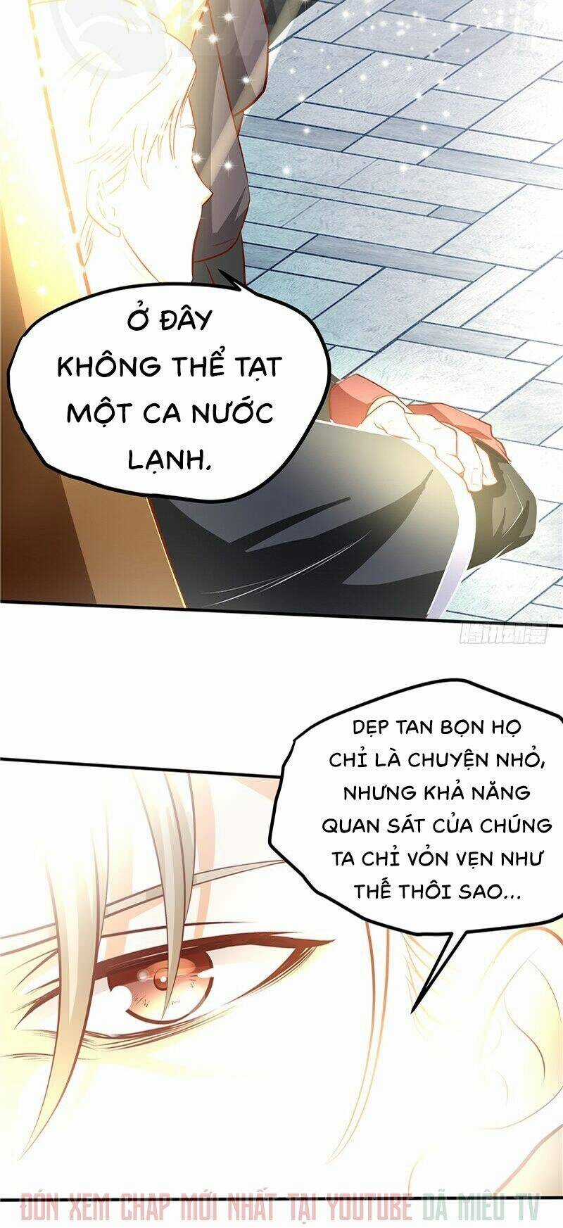 Nhất Phẩm Cao Thủ - Chapter 37 - Trang 25