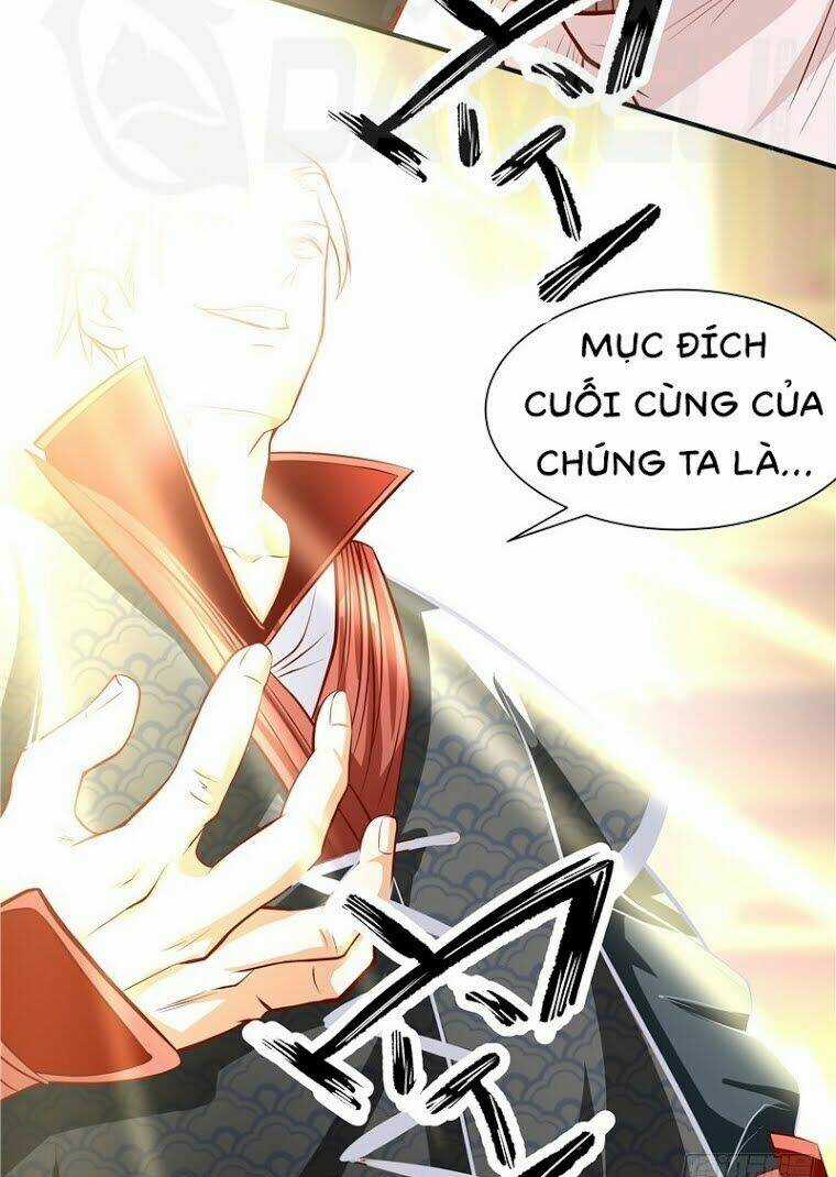 Nhất Phẩm Cao Thủ - Chapter 37 - Trang 29