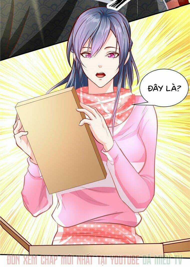 Nhất Phẩm Cao Thủ - Chapter 37 - Trang 30