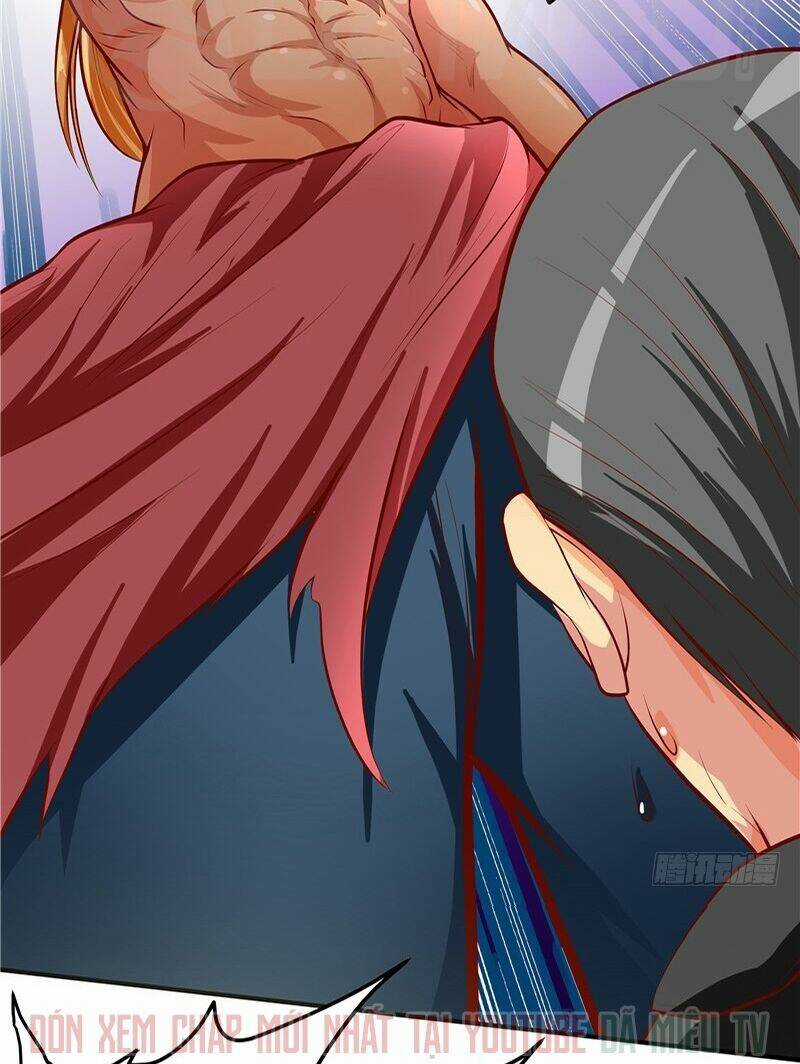 Nhất Phẩm Cao Thủ - Chapter 37 - Trang 33