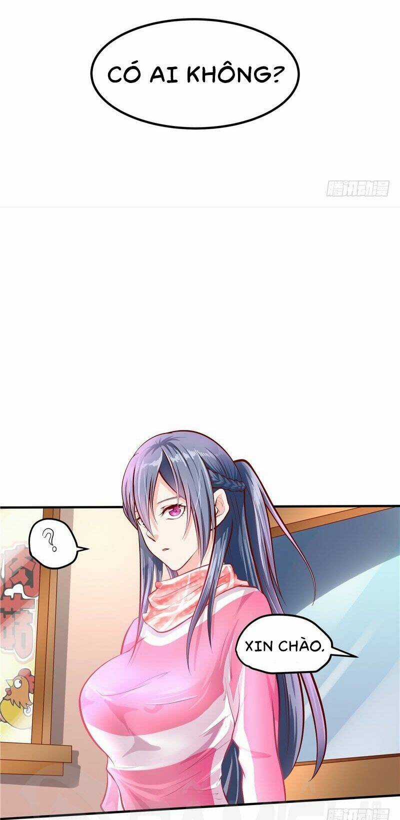 Nhất Phẩm Cao Thủ - Chapter 37 - Trang 7