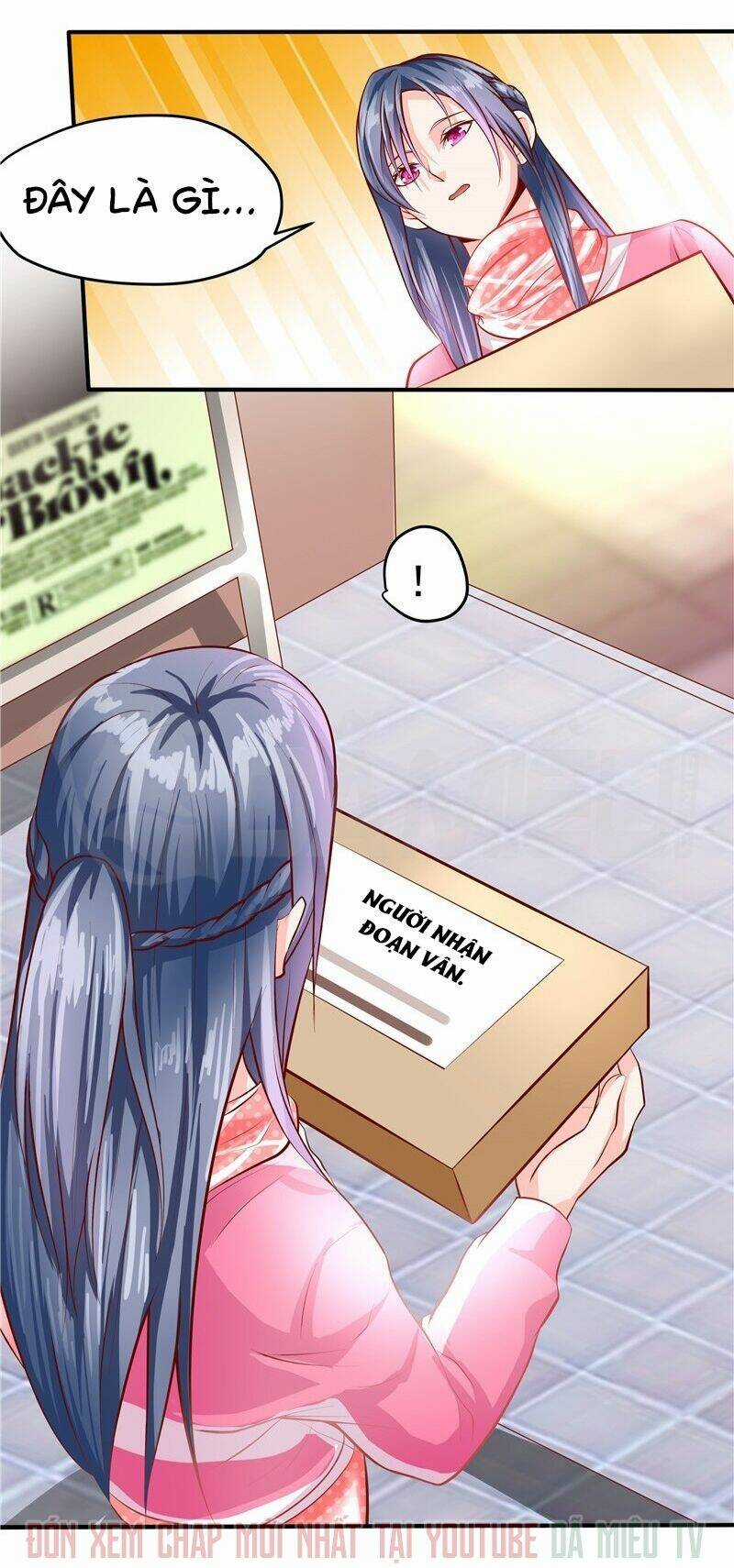 Nhất Phẩm Cao Thủ - Chapter 37 - Trang 9