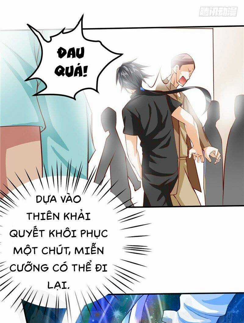 Nhất Phẩm Cao Thủ - Chapter 38 - Trang 11