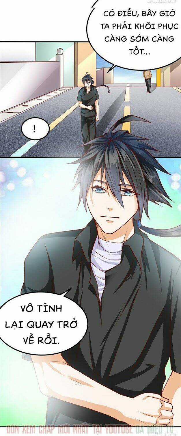 Nhất Phẩm Cao Thủ - Chapter 38 - Trang 15