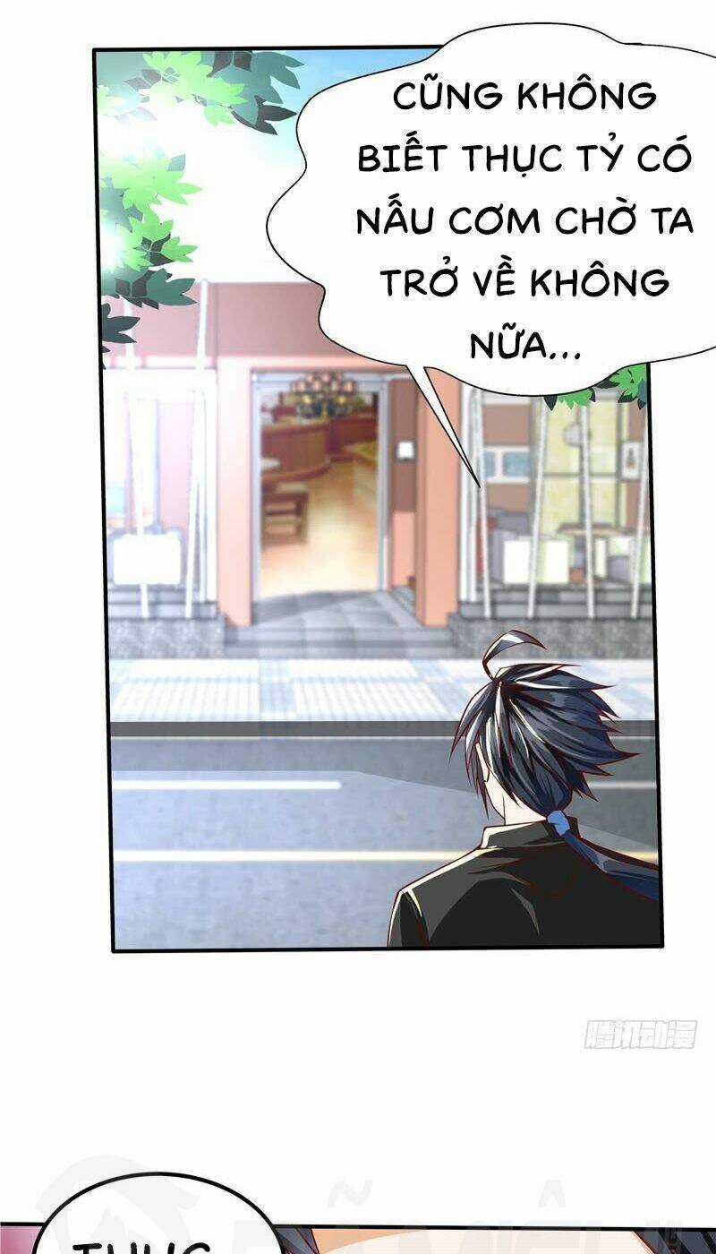 Nhất Phẩm Cao Thủ - Chapter 38 - Trang 16