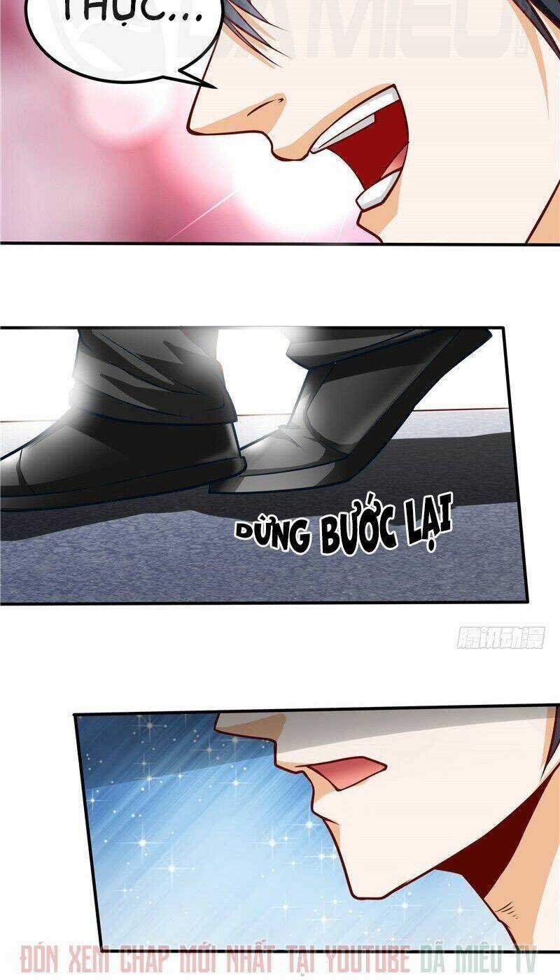 Nhất Phẩm Cao Thủ - Chapter 38 - Trang 17