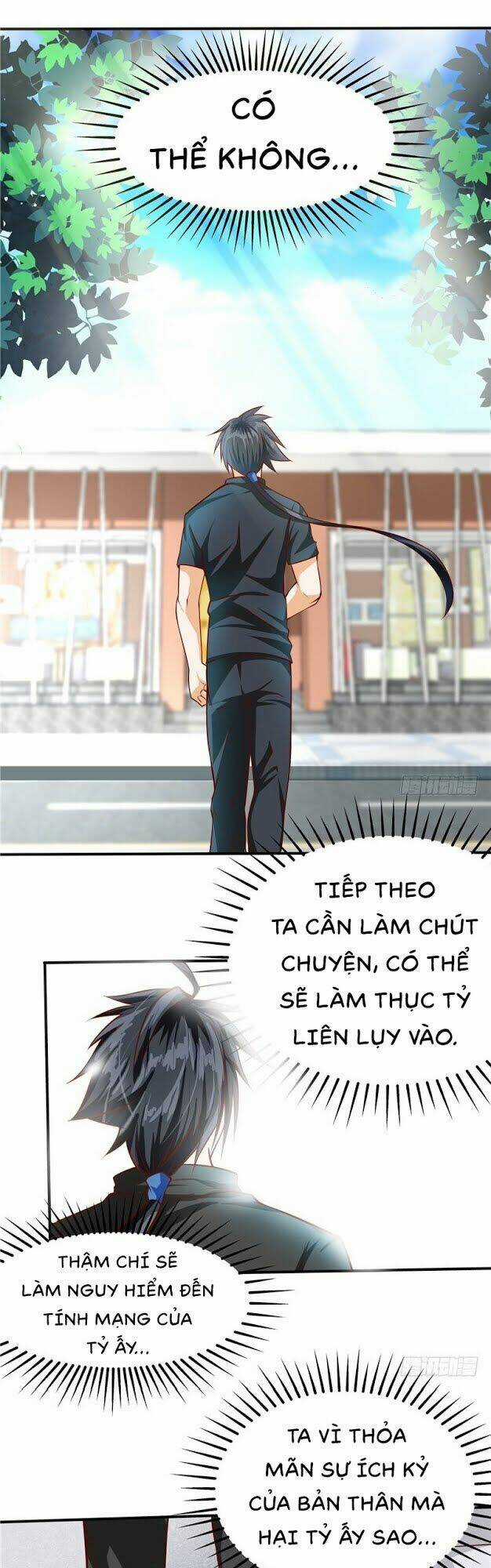 Nhất Phẩm Cao Thủ - Chapter 38 - Trang 18