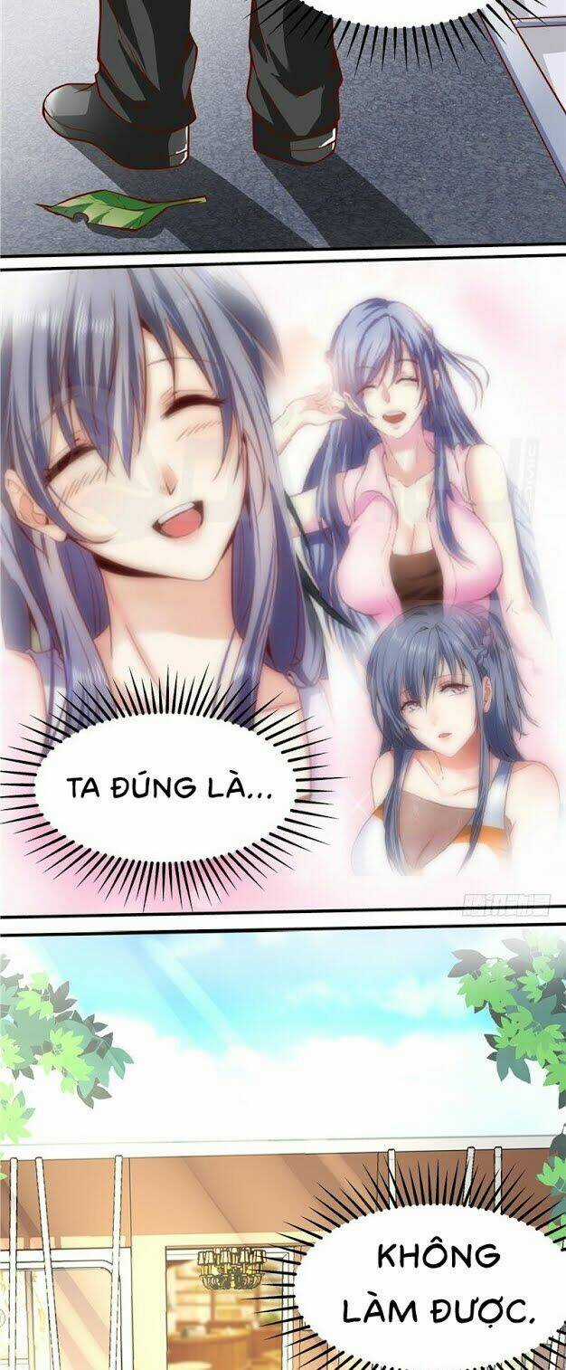 Nhất Phẩm Cao Thủ - Chapter 38 - Trang 19