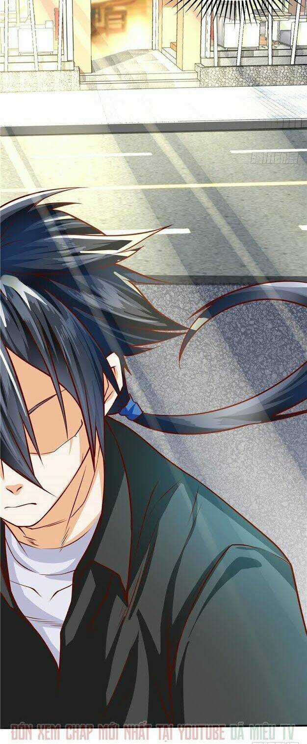 Nhất Phẩm Cao Thủ - Chapter 38 - Trang 20