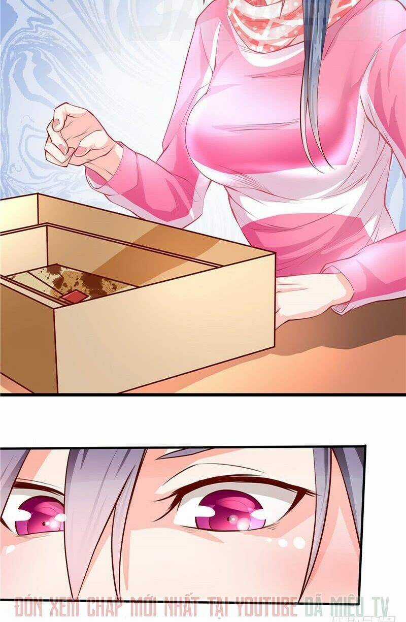 Nhất Phẩm Cao Thủ - Chapter 38 - Trang 3