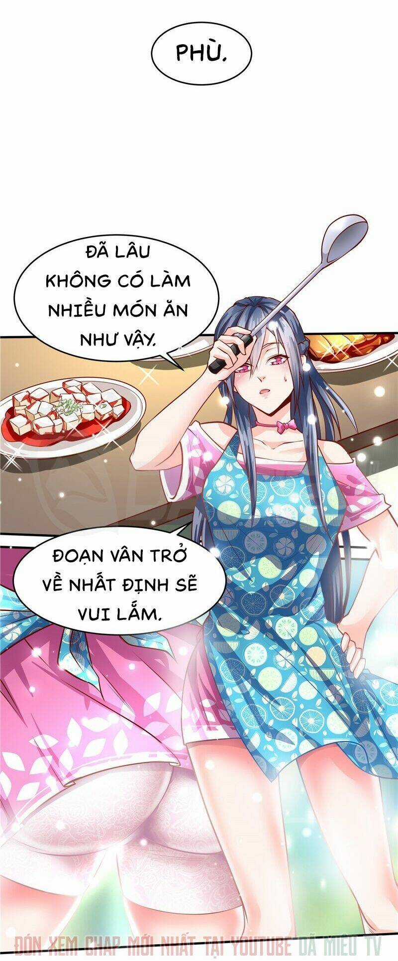 Nhất Phẩm Cao Thủ - Chapter 38 - Trang 21