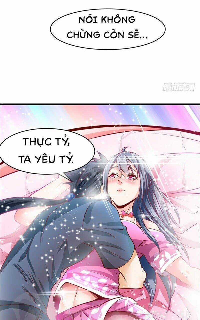 Nhất Phẩm Cao Thủ - Chapter 38 - Trang 22