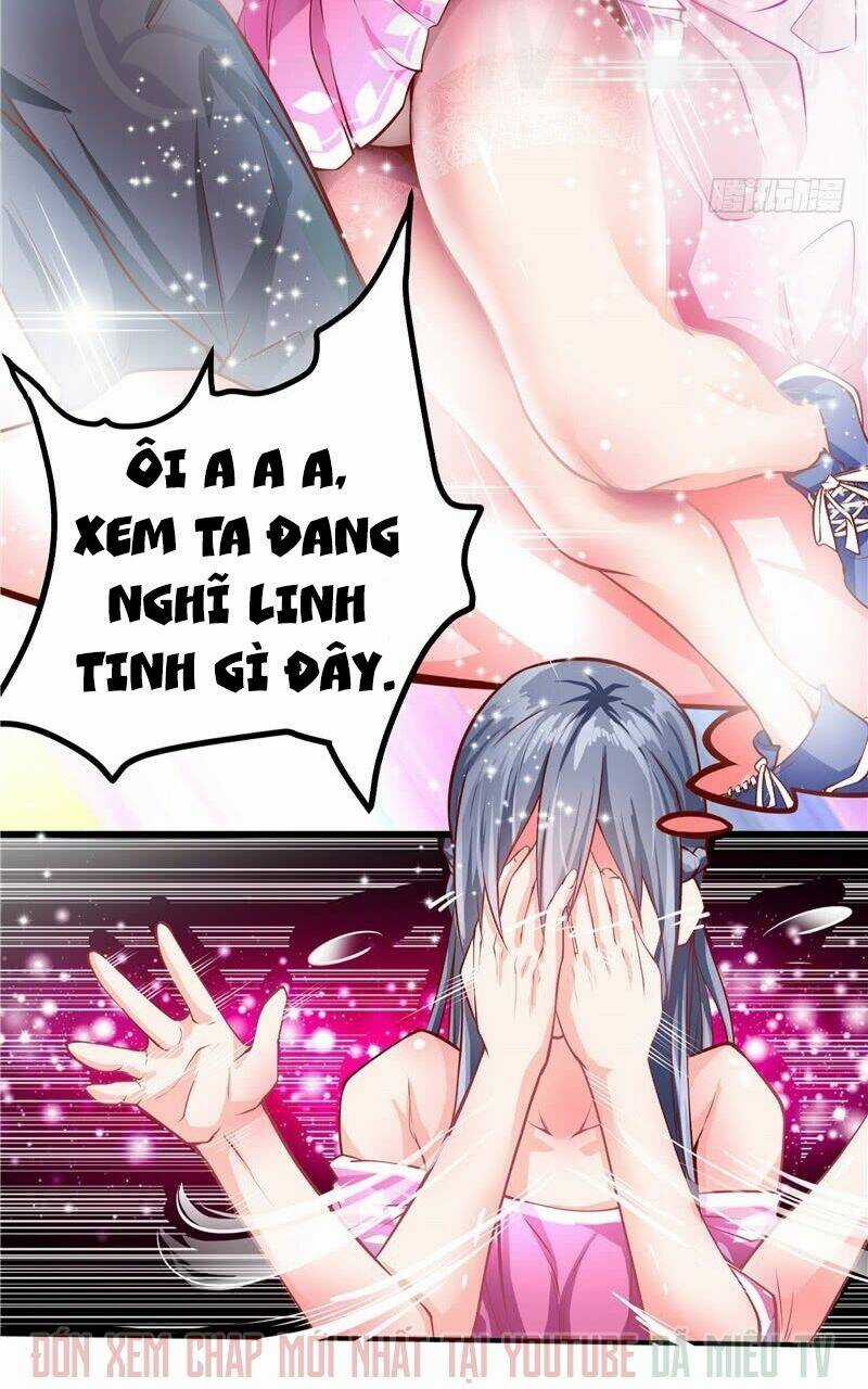 Nhất Phẩm Cao Thủ - Chapter 38 - Trang 23