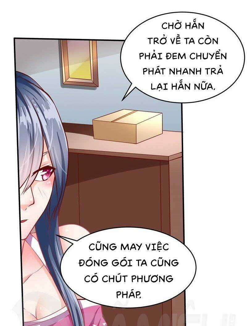Nhất Phẩm Cao Thủ - Chapter 38 - Trang 24