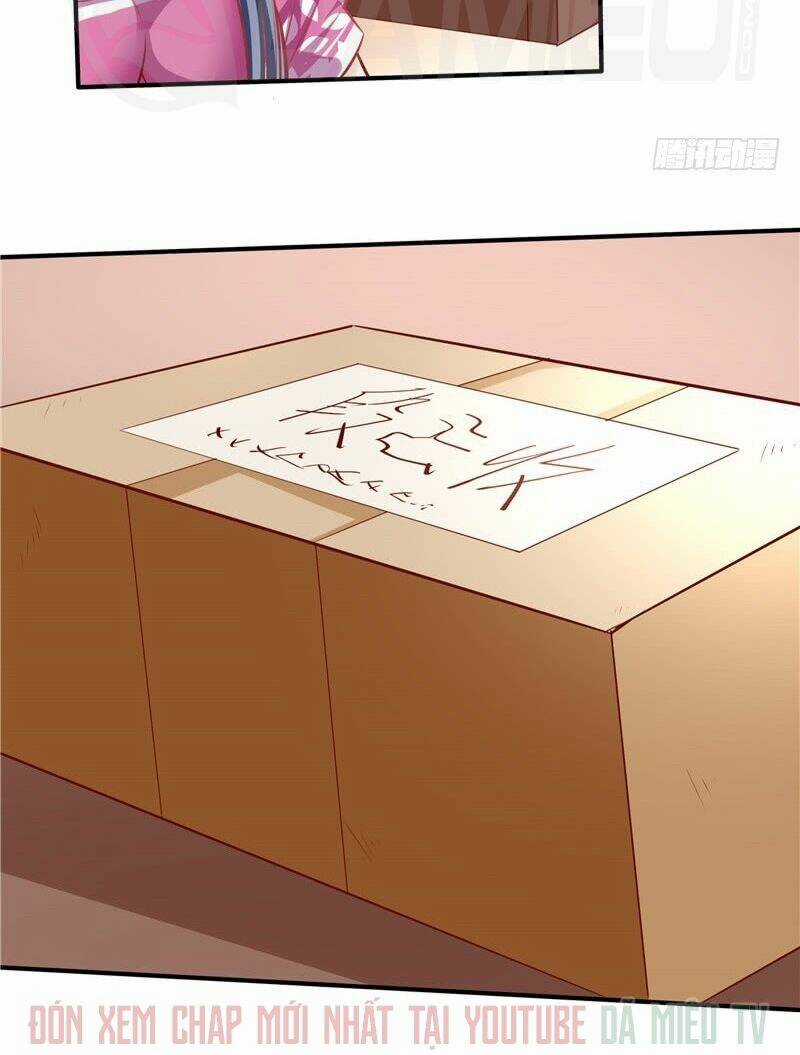 Nhất Phẩm Cao Thủ - Chapter 38 - Trang 25