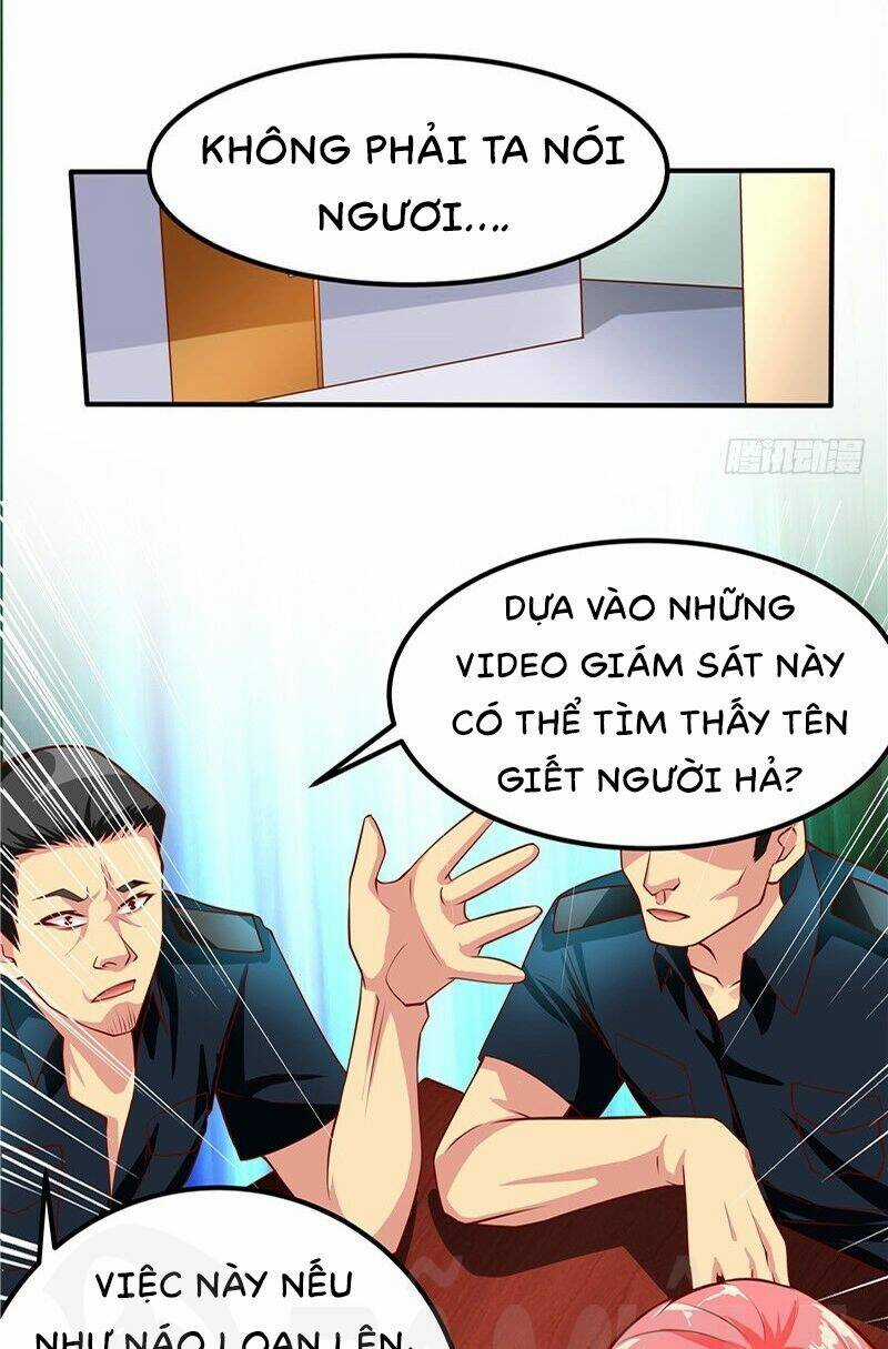 Nhất Phẩm Cao Thủ - Chapter 38 - Trang 26