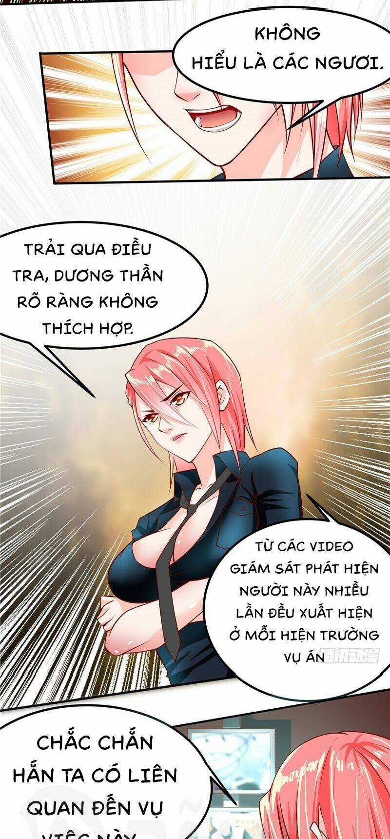 Nhất Phẩm Cao Thủ - Chapter 38 - Trang 28