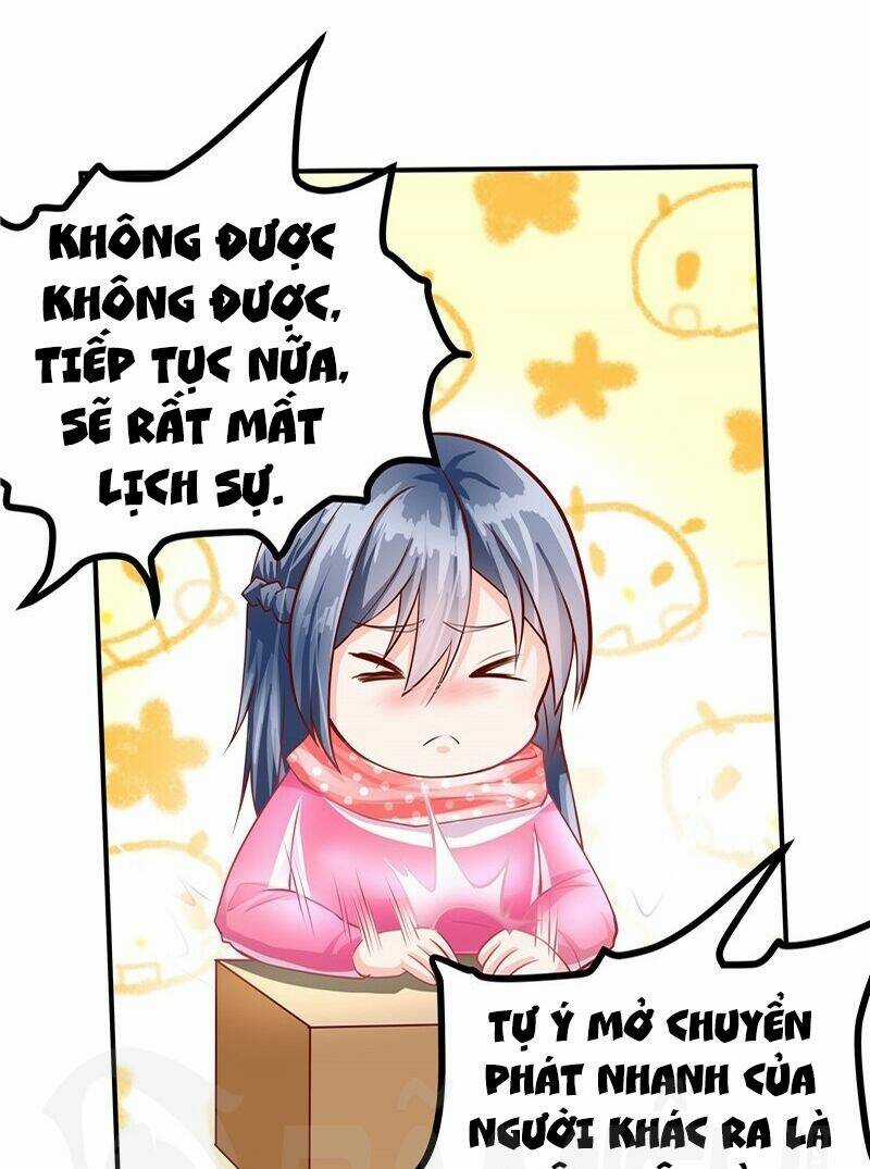 Nhất Phẩm Cao Thủ - Chapter 38 - Trang 4