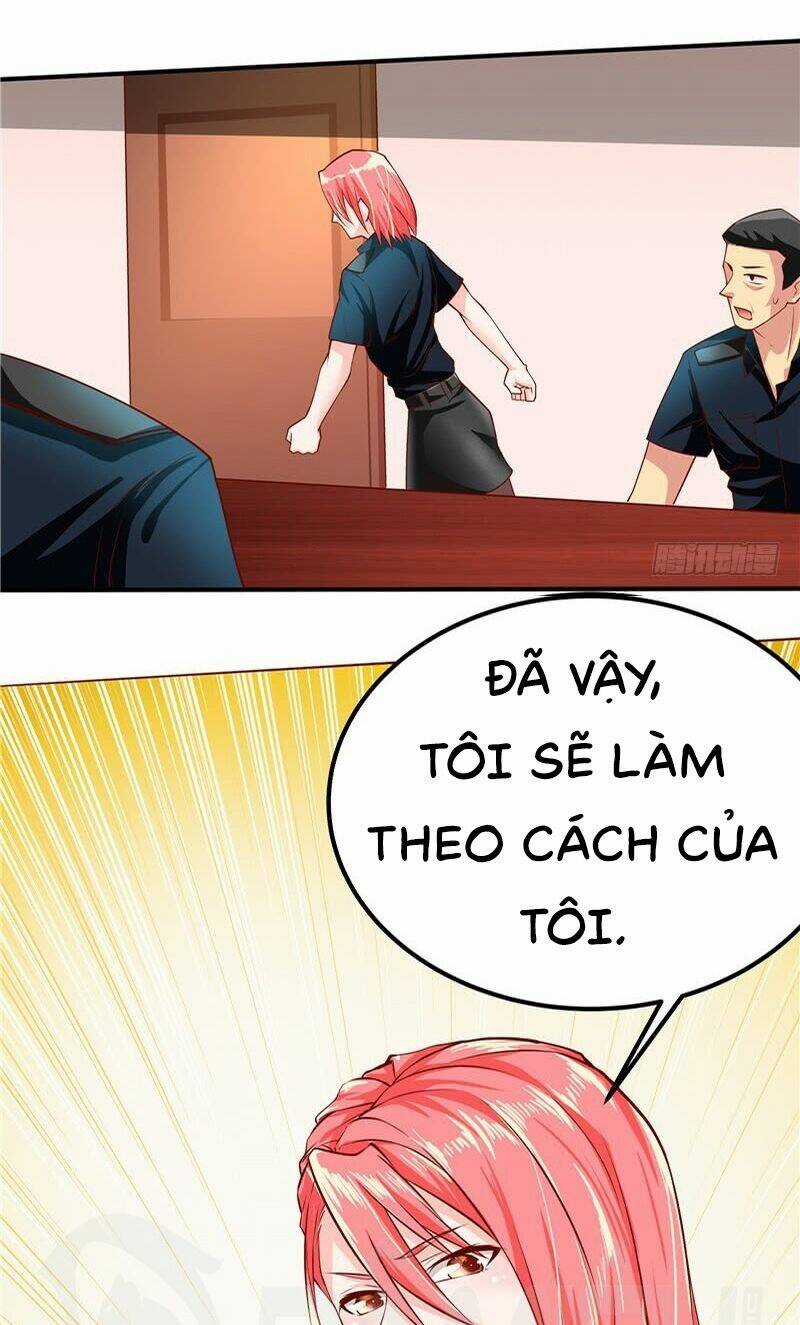 Nhất Phẩm Cao Thủ - Chapter 38 - Trang 31