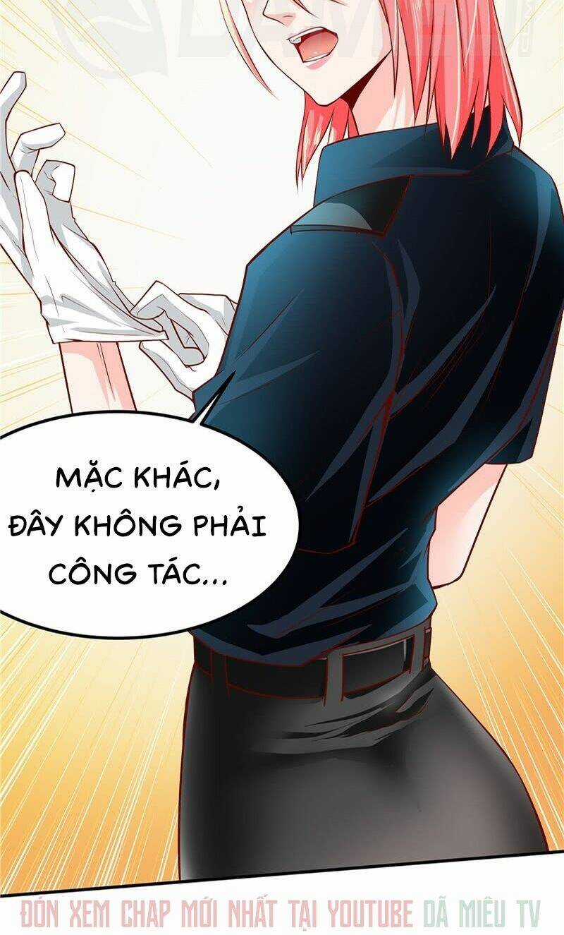 Nhất Phẩm Cao Thủ - Chapter 38 - Trang 32