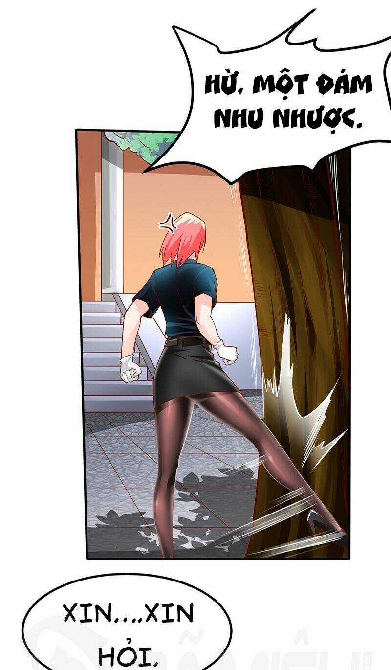 Nhất Phẩm Cao Thủ - Chapter 38 - Trang 33