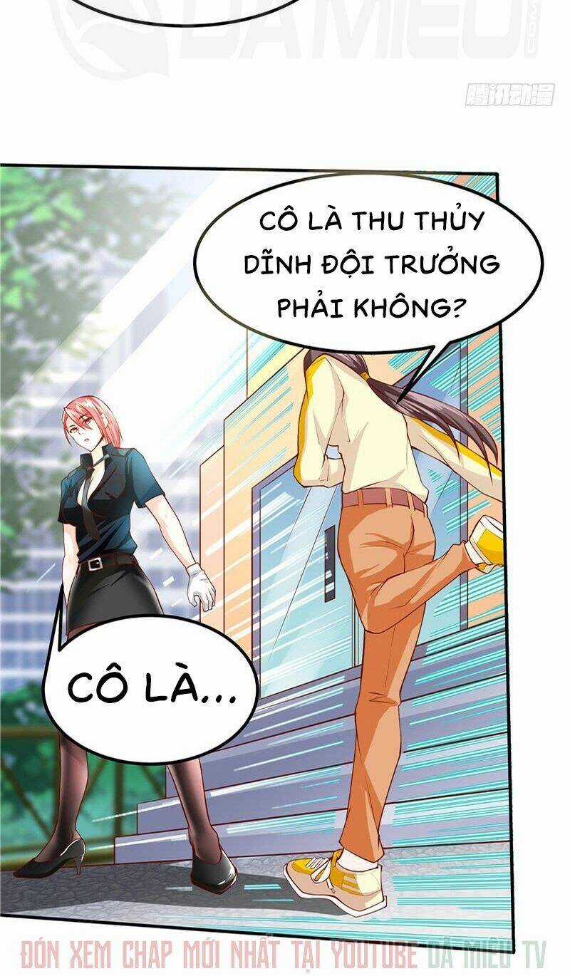 Nhất Phẩm Cao Thủ - Chapter 38 - Trang 34