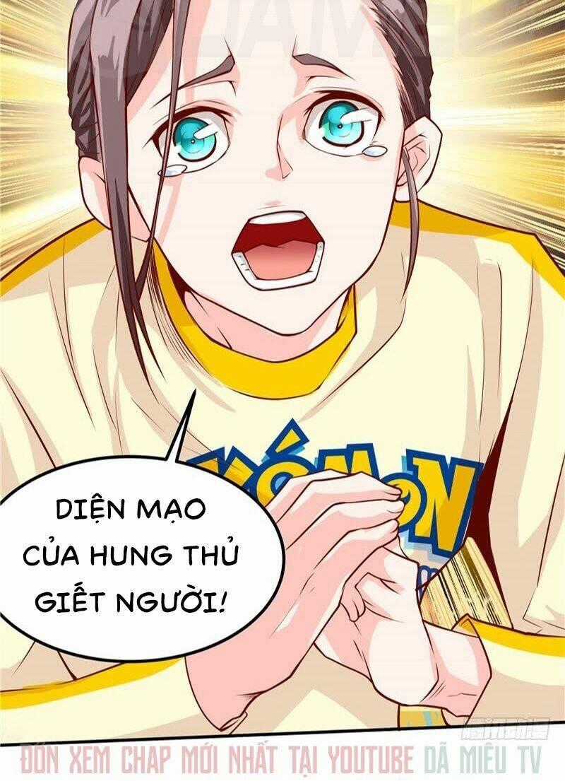 Nhất Phẩm Cao Thủ - Chapter 38 - Trang 36