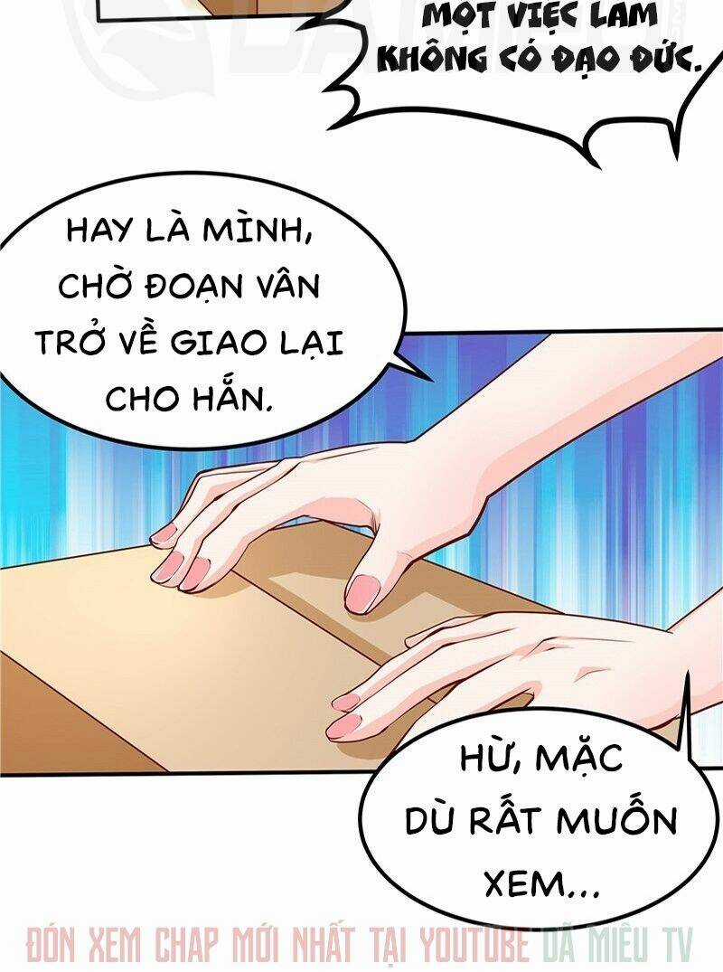 Nhất Phẩm Cao Thủ - Chapter 38 - Trang 5