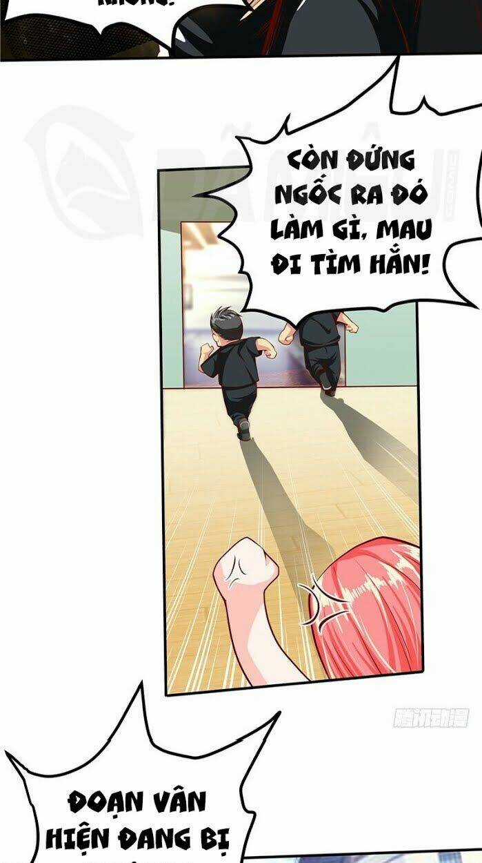 Nhất Phẩm Cao Thủ - Chapter 38 - Trang 9