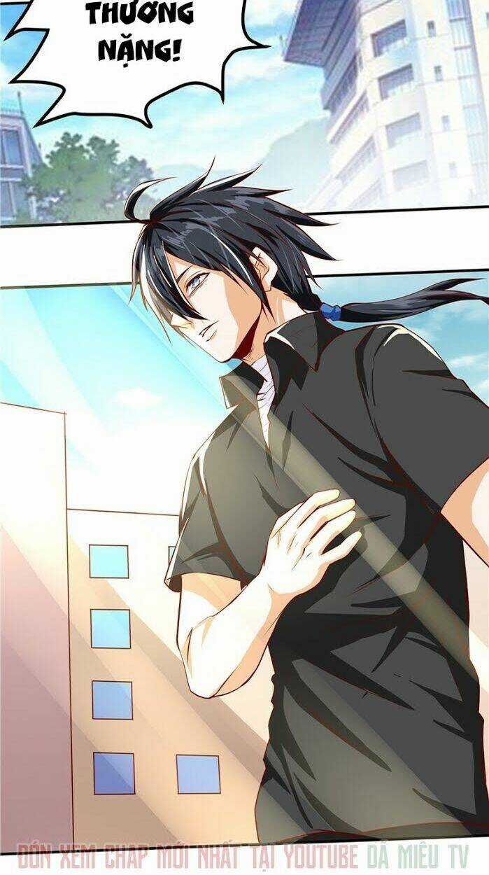 Nhất Phẩm Cao Thủ - Chapter 38 - Trang 10