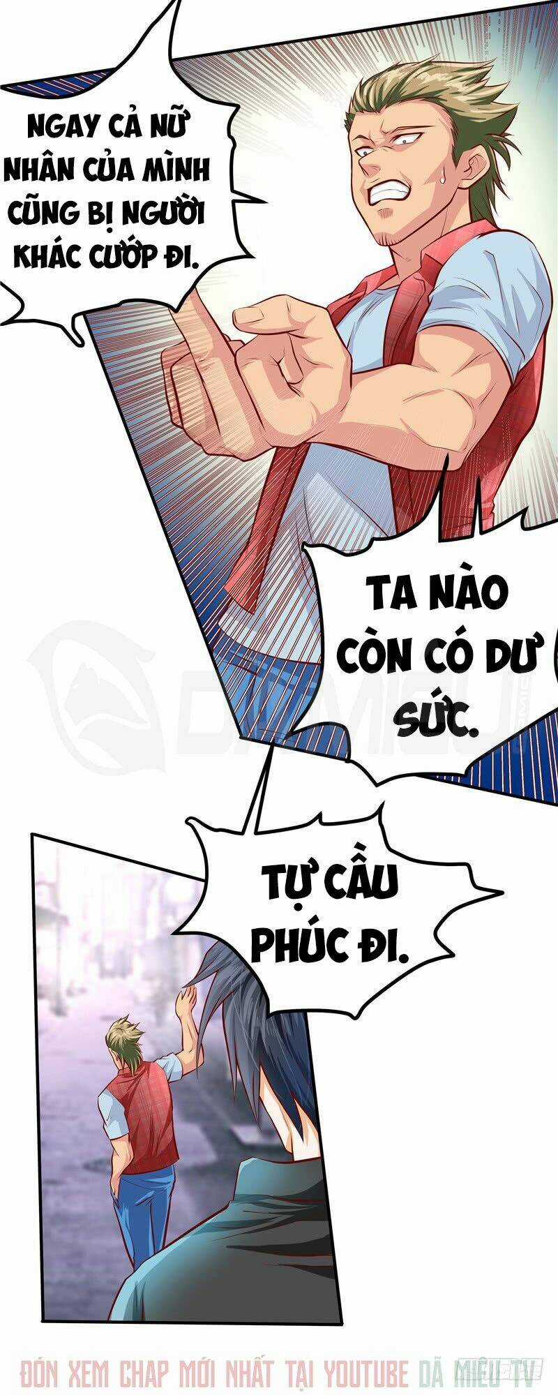 Nhất Phẩm Cao Thủ - Chapter 39 - Trang 11