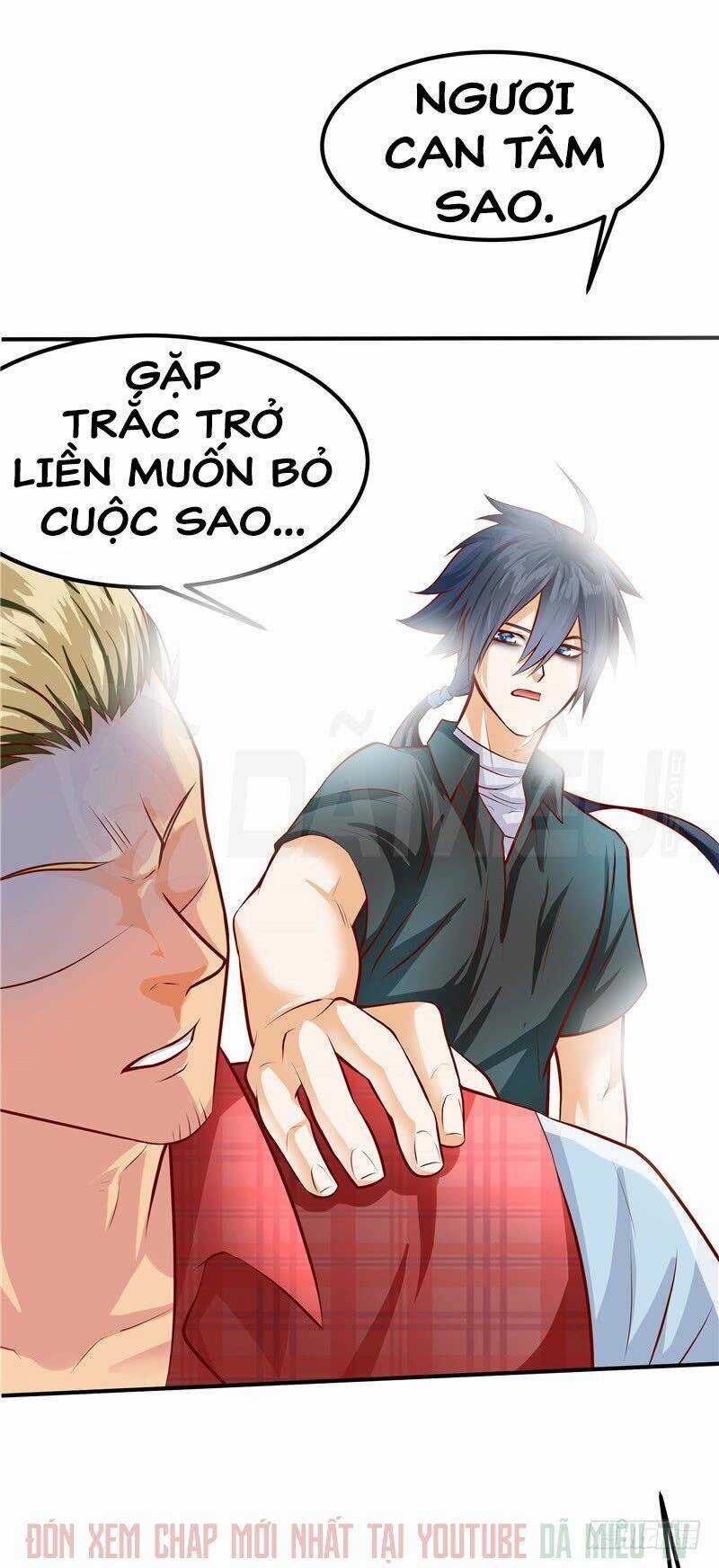 Nhất Phẩm Cao Thủ - Chapter 39 - Trang 12