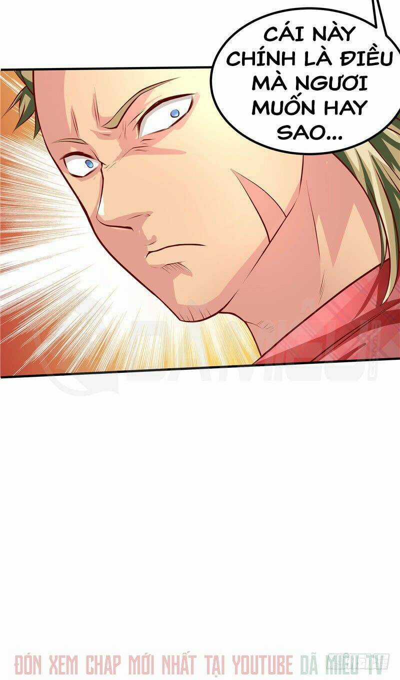 Nhất Phẩm Cao Thủ - Chapter 39 - Trang 13