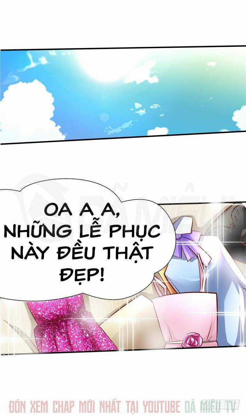 Nhất Phẩm Cao Thủ - Chapter 39 - Trang 14