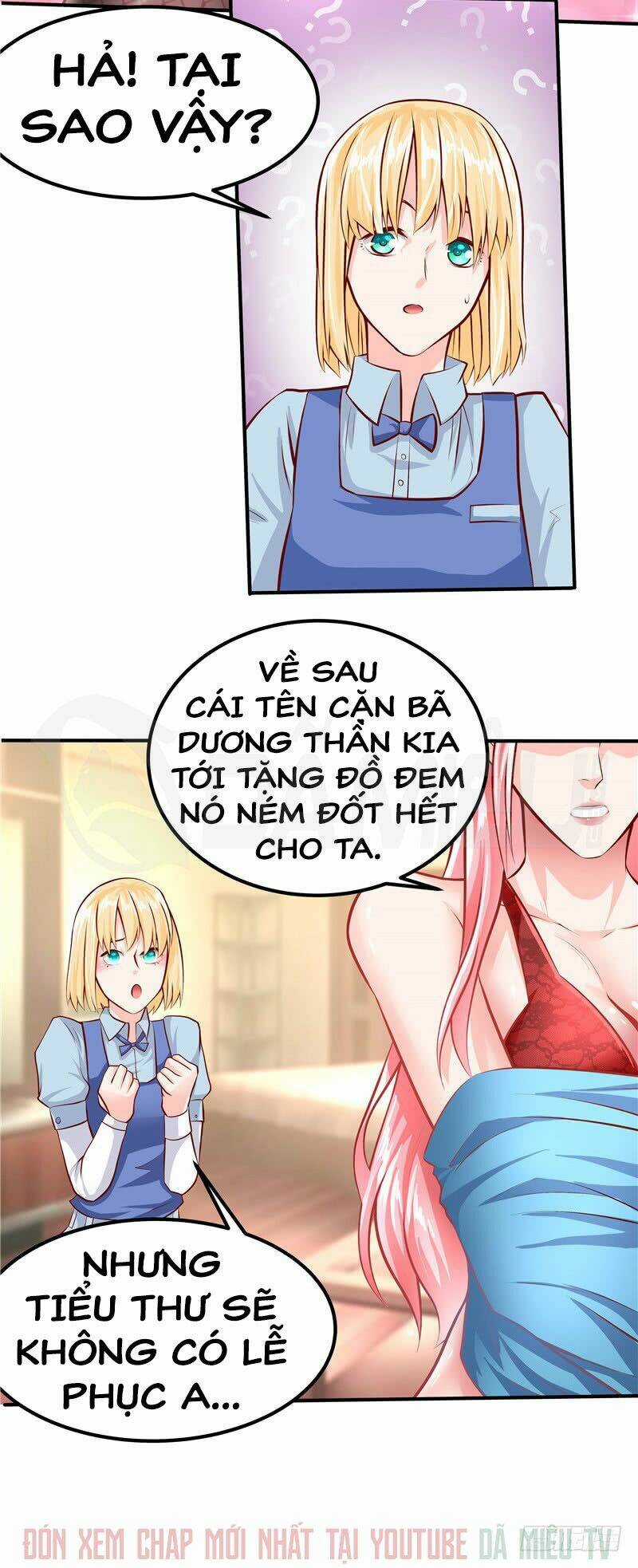 Nhất Phẩm Cao Thủ - Chapter 39 - Trang 16