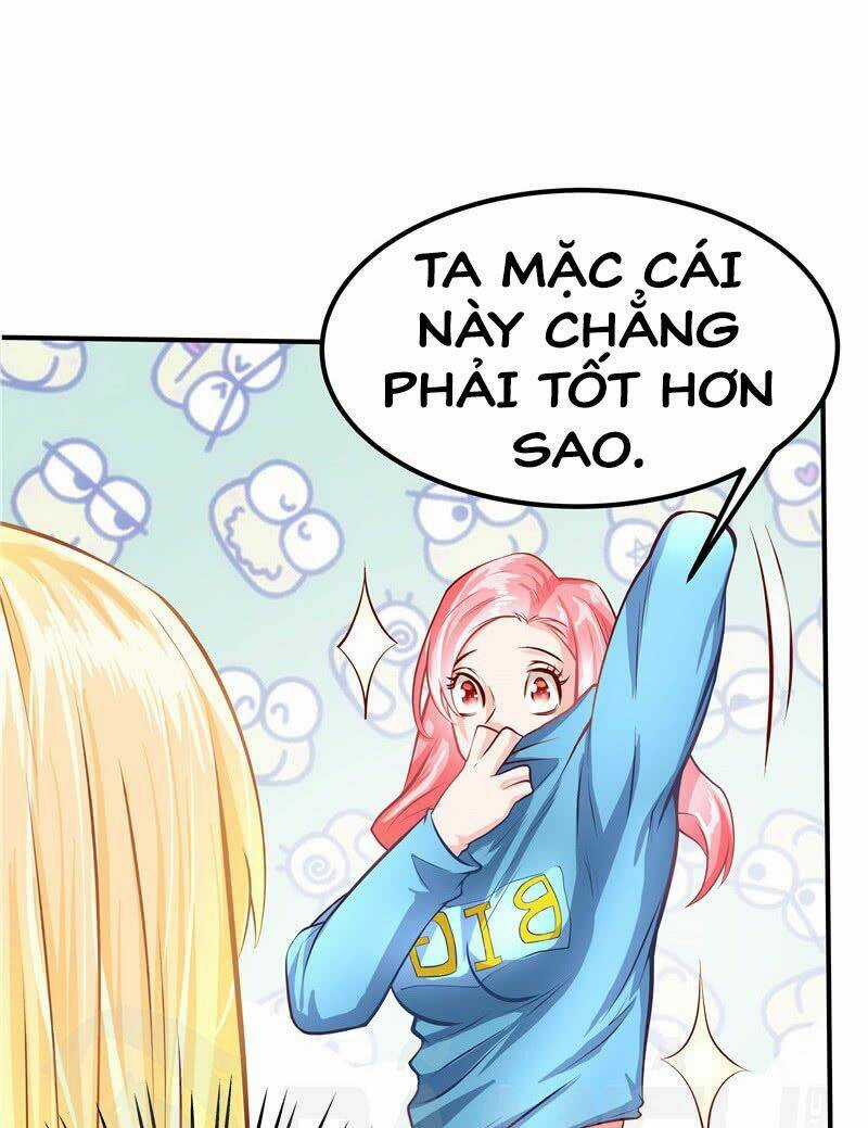 Nhất Phẩm Cao Thủ - Chapter 39 - Trang 17