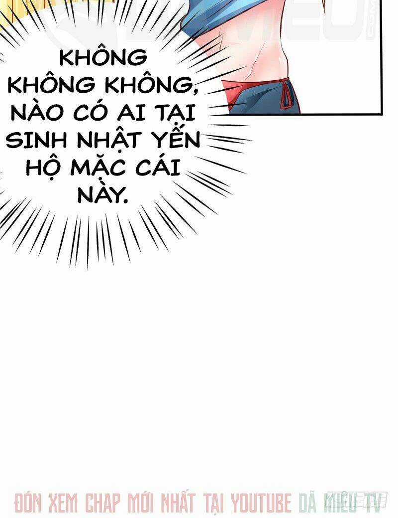 Nhất Phẩm Cao Thủ - Chapter 39 - Trang 18