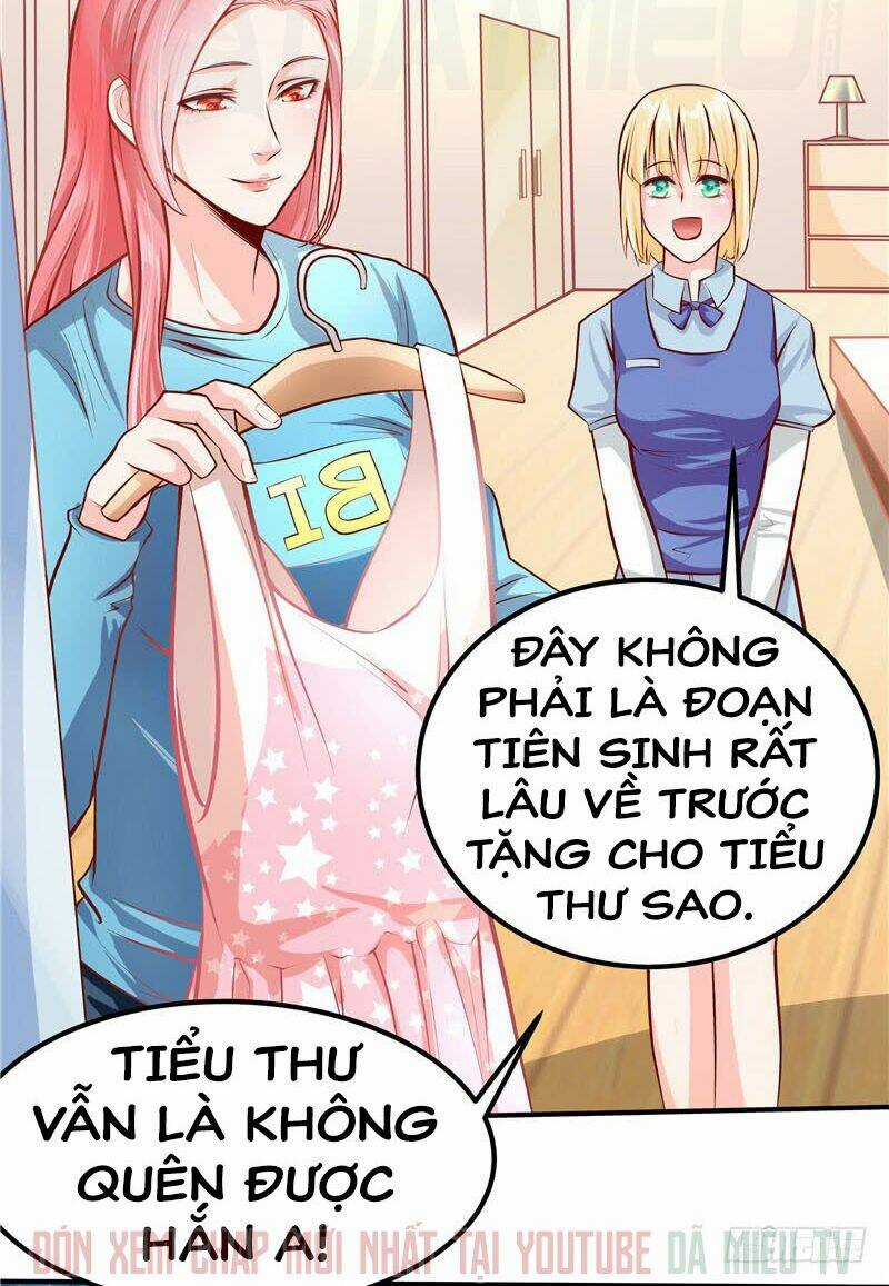 Nhất Phẩm Cao Thủ - Chapter 39 - Trang 20
