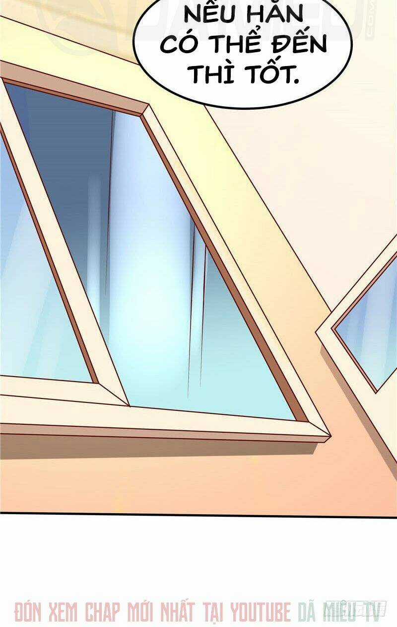 Nhất Phẩm Cao Thủ - Chapter 39 - Trang 22