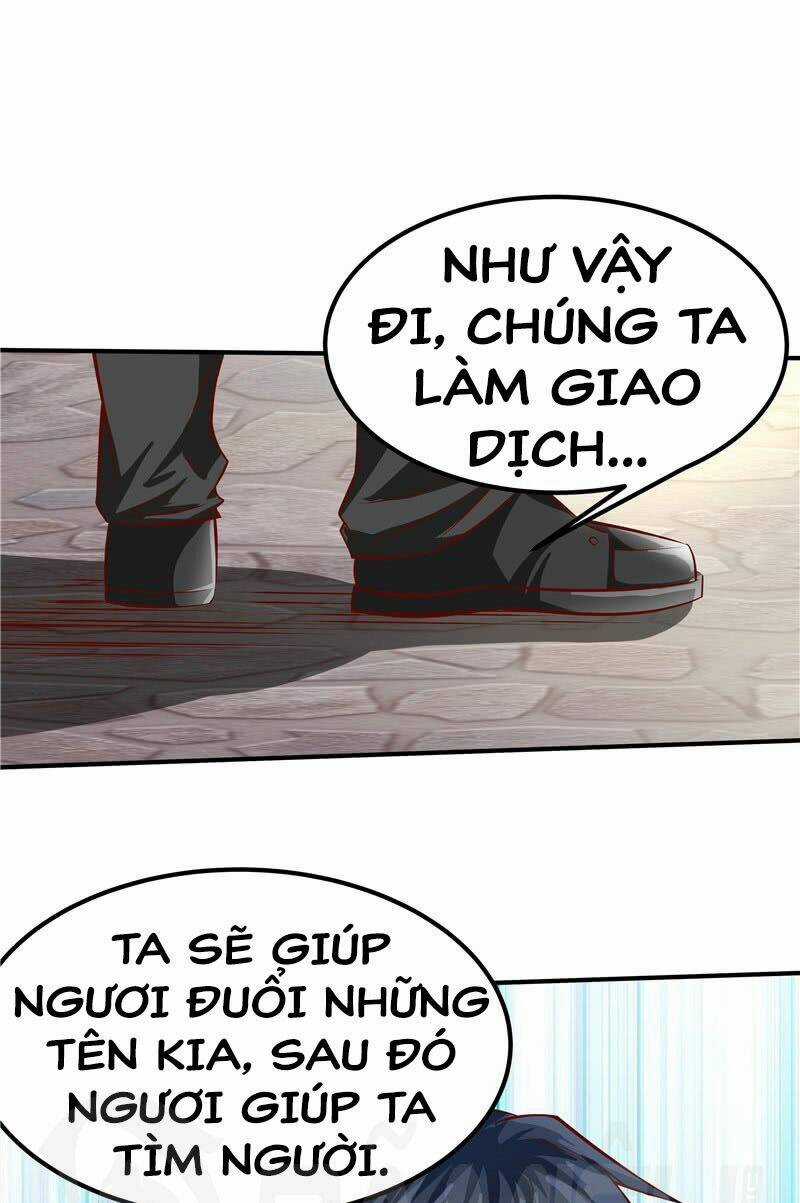 Nhất Phẩm Cao Thủ - Chapter 39 - Trang 26