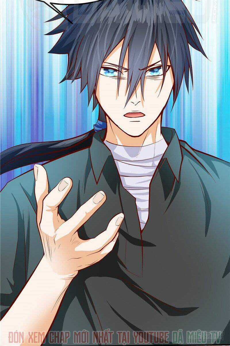 Nhất Phẩm Cao Thủ - Chapter 39 - Trang 27