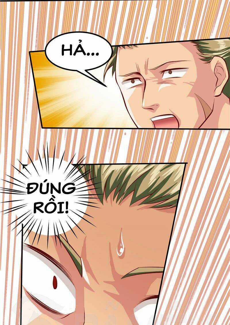 Nhất Phẩm Cao Thủ - Chapter 39 - Trang 28