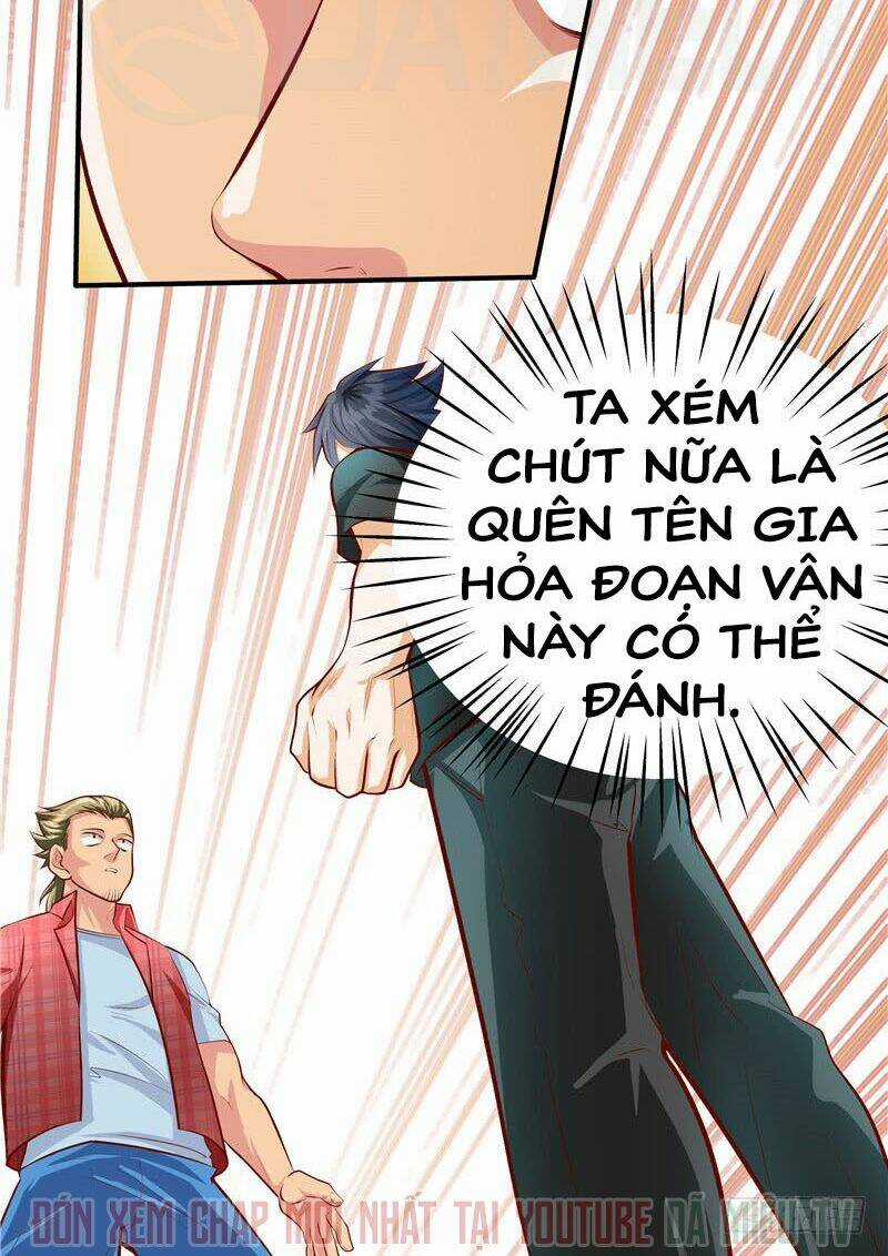 Nhất Phẩm Cao Thủ - Chapter 39 - Trang 29