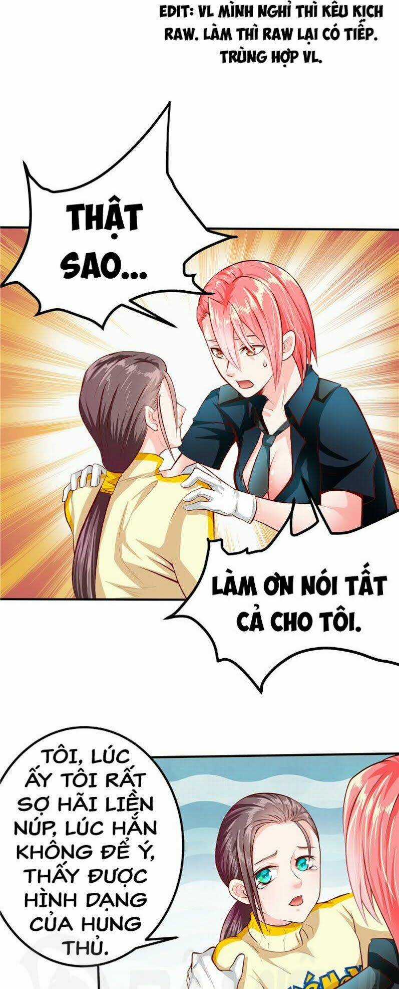 Nhất Phẩm Cao Thủ - Chapter 39 - Trang 4