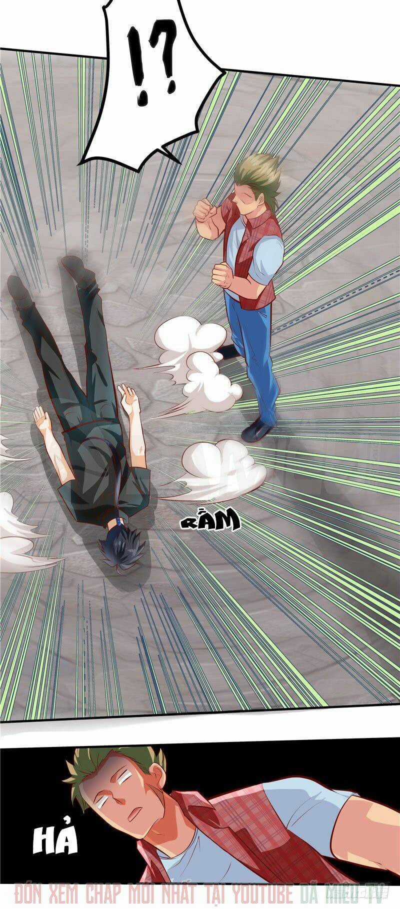 Nhất Phẩm Cao Thủ - Chapter 39 - Trang 32