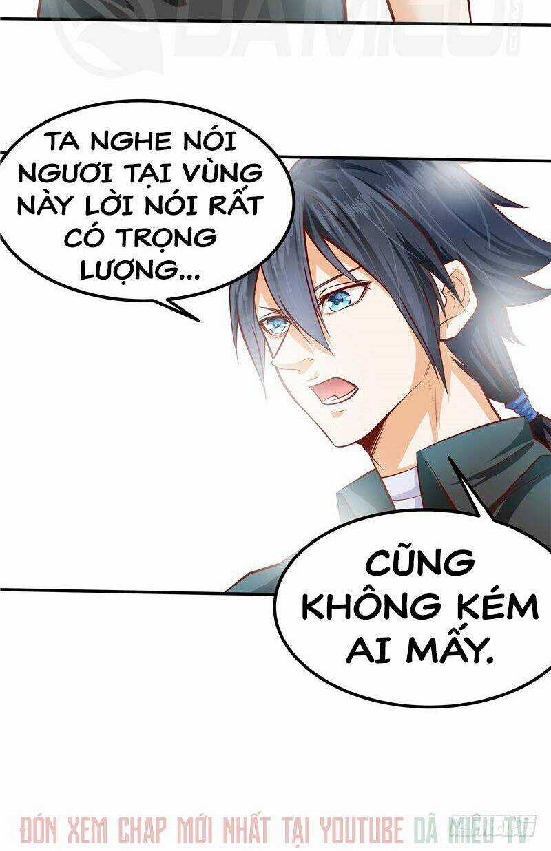 Nhất Phẩm Cao Thủ - Chapter 39 - Trang 9