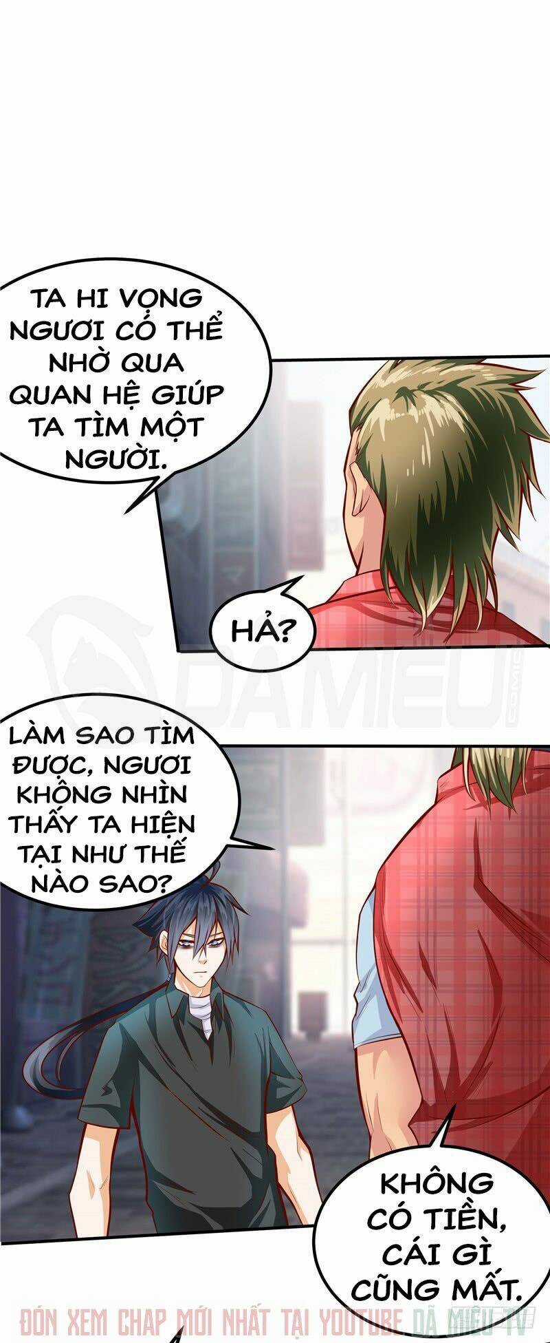 Nhất Phẩm Cao Thủ - Chapter 39 - Trang 10