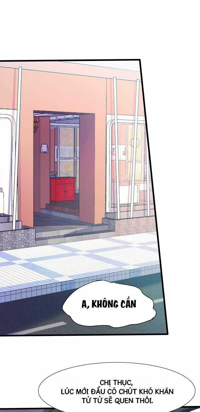 Nhất Phẩm Cao Thủ - Chapter 4 - Trang 13