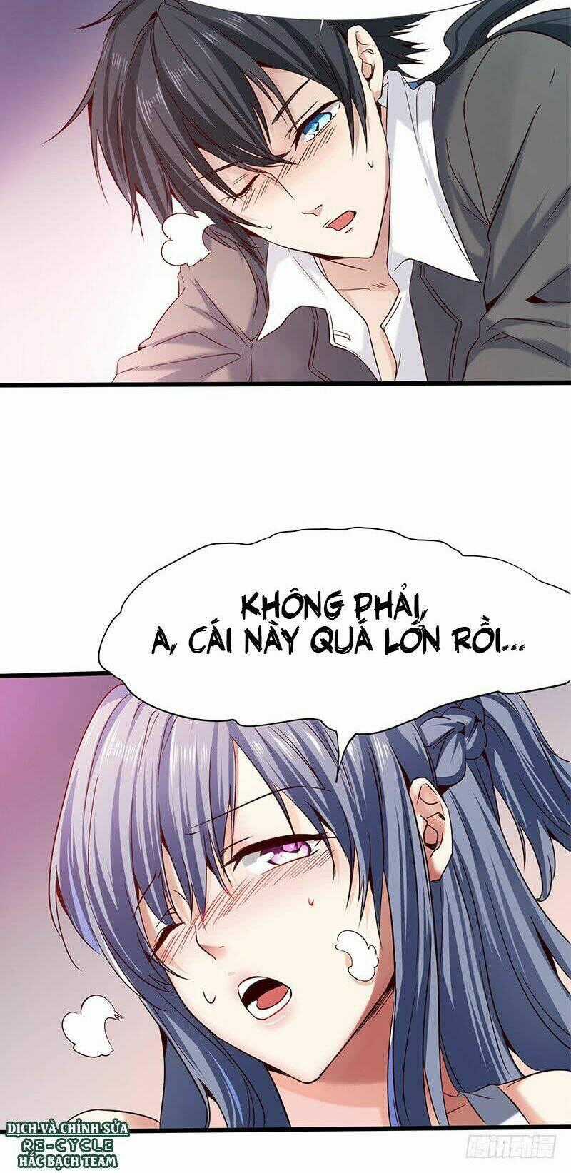 Nhất Phẩm Cao Thủ - Chapter 4 - Trang 14